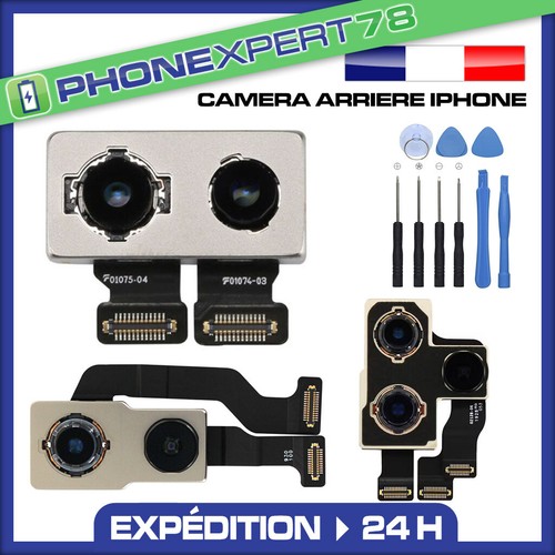 Camera arriere appareil - camera, photo