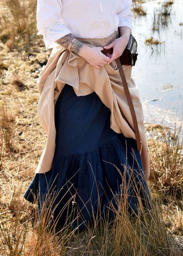 Battle merchant sous robe - battle-merchant, sous-robe