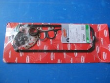 Pochette de joints haut moteur Corteco pour VW Golf, Vento, Passat Audi 80 Ibiza