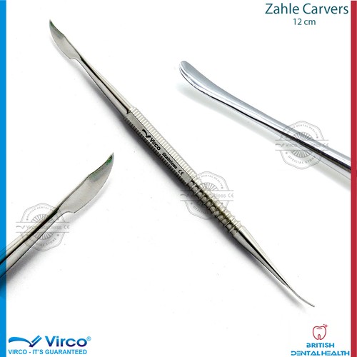 Virco zahle carver outil - zahle,