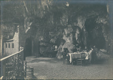 France, Puits de Padirac