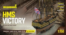 Hms Victory Polyvalent De