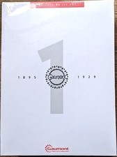 Gaumont 120 Ans- Volume 1 