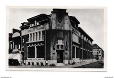 Carte postale - DENAIN 59 NORD PIÈCE 50 Réant La Poste télégraphe téléphone PTT