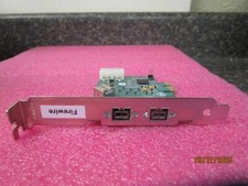 3-Port PCI Card FWB-PCIE1X20