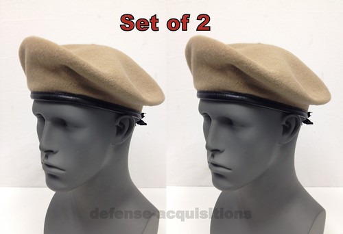 Set new military issue - of,
