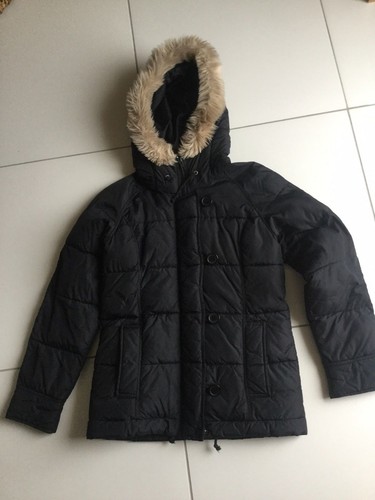 Doudoune naf taille - taille, s