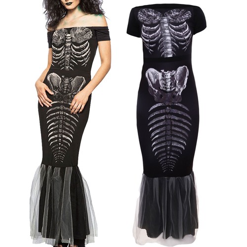 Costume robe carnaval femme - robe,