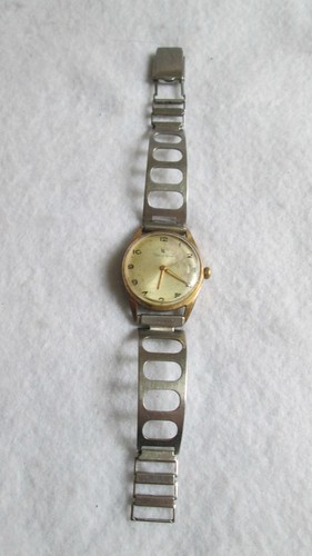 Ancienne montre lip dauphine - ancienne,