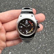 SEIKO KINETIC 5M42-0E30 Seiko
