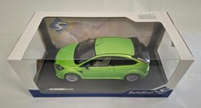 Ford Focus RS MK2 PACK RS