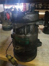 COMPRESSEUR CLIMATISATION