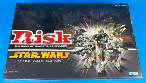 New risk star - risk,