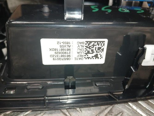 Enjoliveur peugeot 3008 - 3008, 2