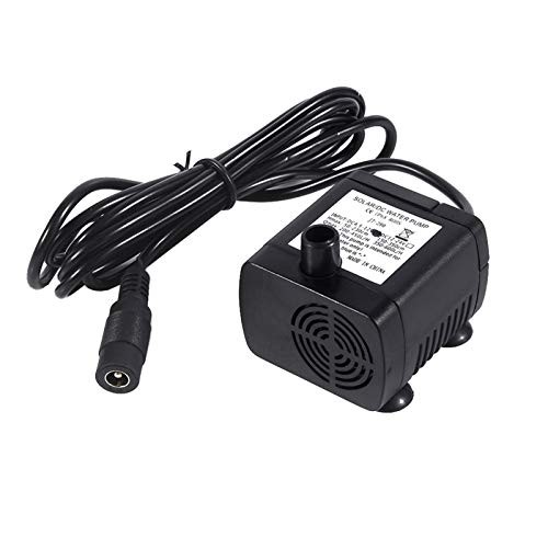 Pompe solaire pour fontaine - , de