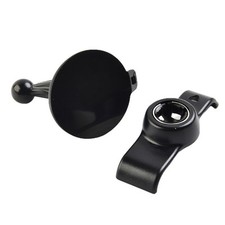 Support de support GPS de voiture Strong Grip pour Garmin Nuvi 2515 2545 2500 25