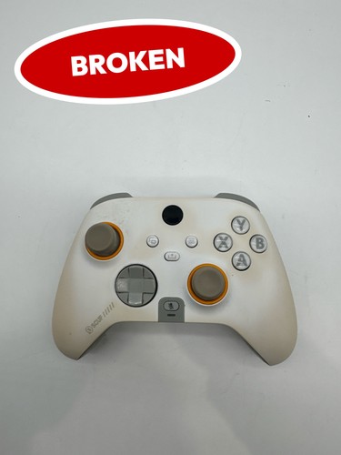 Scuf instinct pro - (broken),