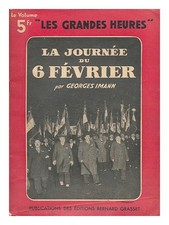 Imann, Georges, Pseud. I.e