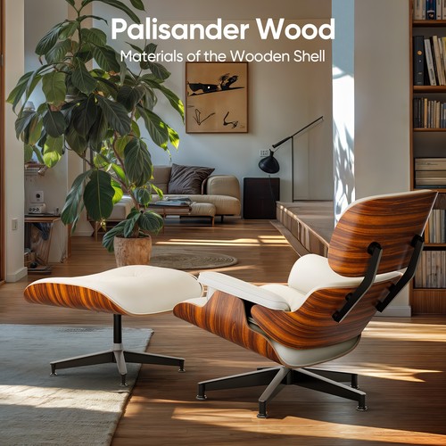 New mid century - mid,