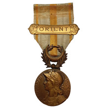 3.9/04/26 (REF37914) Médaille
