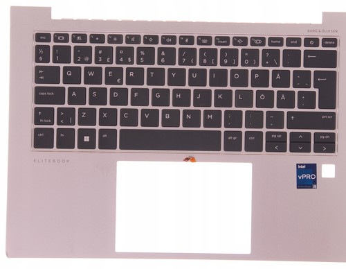 Repose poignets avec clavier - avec,