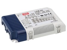 Mean Well ALIMENTATION LED