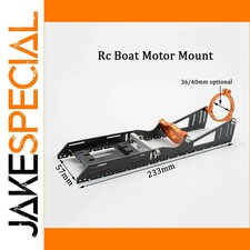 JakeSpecial – RC Boat Motor