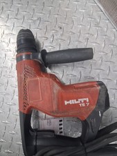 Hilti TE7  Hammer Drill (Send