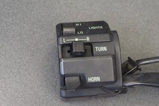 COMMUTATEUR DE GUIDON GAUCHE