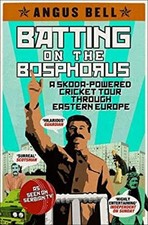 Batteur sur Le Bosphorus: A Skoda-Powered Criquet Tour Through E