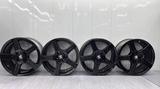 Jeu de 4 jantes  PEUGEOT 208 1