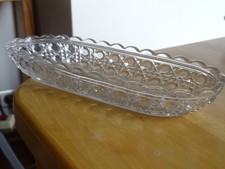 BACCARAT ANCIEN RAVIER EN