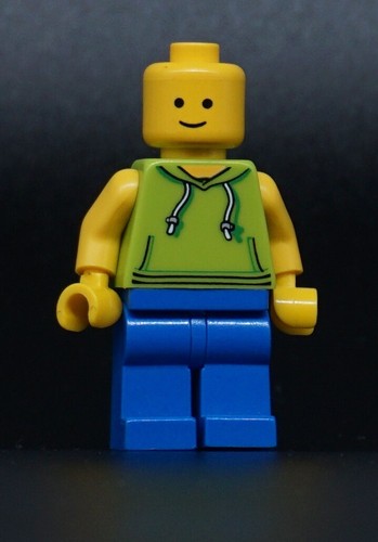 Lego figurine 920 - lego, n°920