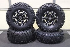 SUZUKI KING QUAD 750  26"