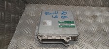 Calculateur moteur Bosch -
