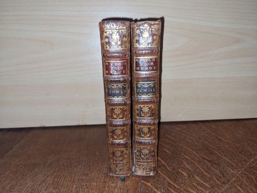 Livre ancien estienne - livre,