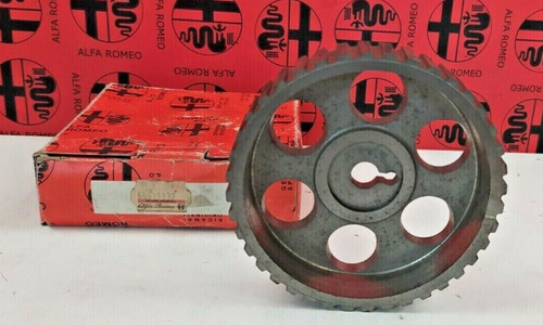 Alfa romeo 6 - 33, 145