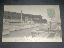 CPA - 76 - TANCARVILLE - Vue