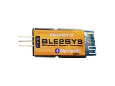 HEPBP301T : Beastx Microbeast Bluetooth Smart Interface : BXA76404