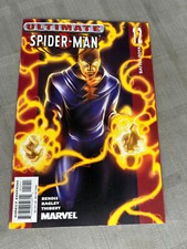 ULTIMATE SPIDER-MAN N°12 VO