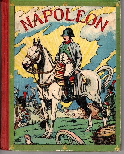 Napoleon raymond duprez - napoleon,