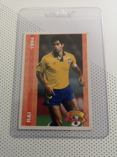 Rai psg panini - rai,