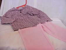 FISHER PRICE    SIZE 18 MONTH