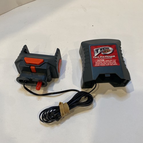 Tyco volt nicd - r/c, 7.2