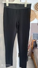 Legging noir Monoprix Taille S en Tres Bon État