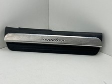 Chevrolet Captiva 2007 Avant