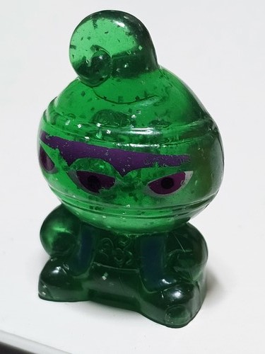 Figurine rétro gogos crazy - rétro,