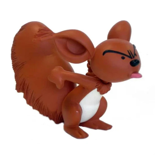 Figures vous spirou et - spirou,