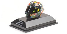 Minichamps 1/8 CASQUE AGV