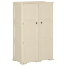 Armoire en Plastique